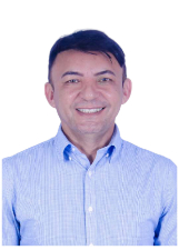 Foto de Aluízio Herminio de Lima