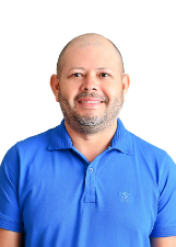 Foto de Cicero Cabral dos Santos Júnior