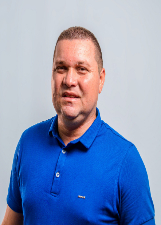 Foto de Diógenes Ribeiro de Lira