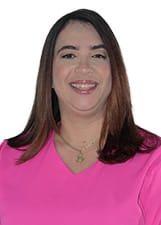 Foto de ROSA CRISTINA CORREIA DE ARAUJO