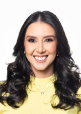Foto de Maria Fernanda Simas Aranha Teixeira de Carvalho