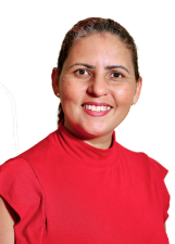 Foto de SUELENY FREITAS CAVALCANTI DA SILVA