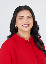 Foto de DAMIANA VÂNIA SALUSTIANO