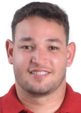 Foto de Jailton Faustino da Silva