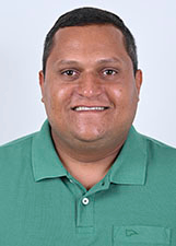 Foto de Everton Jhony Tenorio de Sales