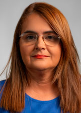 Foto de Francisca Fransualda Sales de Oliveira