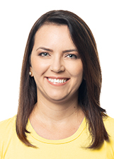 Foto de Ionalle Leocadio de Araujo Guimaraes