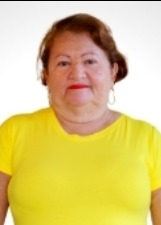 Foto de Rosilma Lima de Brito