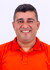 Foto de ANDENBERGUE DE MELO GALVÃO