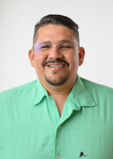 Foto de Alinson Luiz de Araujo