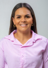 Foto de VANESSA DIELLY DE ANDRADE BIZINHO