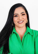 Foto de ROSEMÁRIA DOS SANTOS AZEVEDO