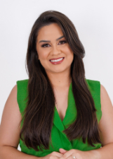 Foto de INGRID BEATRIZ GUEDES DE OLIVEIRA