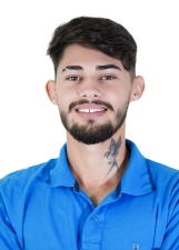 Foto de Geydson Thallyson Andrade de Azevedo