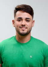 Foto de Mario Natã Pereira de Miranda