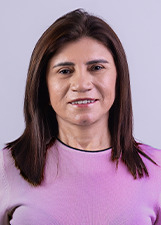 Foto de Maria Rozivania Pereira de Oliveira
