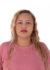 Foto de EDILAINE SANTOS DA SILVA