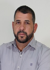 Foto de Ronier Eterno da Silva