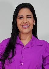 Foto de OBDULIA DE MENEZES ALEXOPULOS