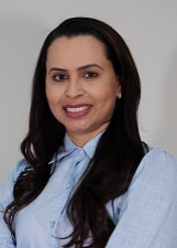 Foto de LUANA CARLA PEREIRA CHAVES EVANGELISTA