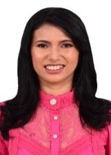 Foto de VALDINEIA PEREIRA DE ALENCAR