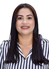 Foto de MARCIA APARECIDA DA SILVA CORDEIRO