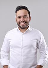 Foto de CARLOS VIEIRA RODRIGUES JUNIOR