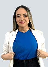 Foto de ROMENIA PEDROSA SILVA