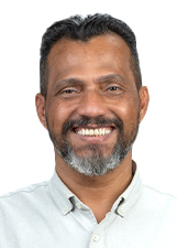 Foto de Valcenir Alves da Silva