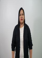 Foto de ALDESSANDRA DE ARAÚJO DE SOUZA