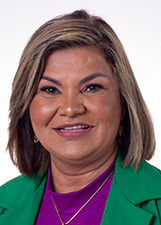 Foto de FRANCINETE FERREIRA FERNANDES