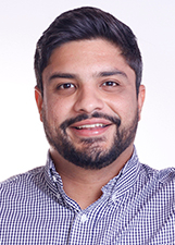 Foto de MATHEUS SERRATE DE ARAUJO CARVALHO