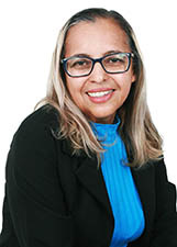 Foto de REGINA CELIA DOMINGUES