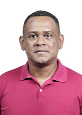 Foto de ABIDAO FERREIRA DA SILVA FILHO