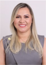 Foto de JUCÉLIA DA SILVA ARAUJO