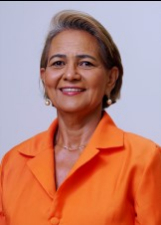Foto de CECÍLIA ALVES DE OLIVEIRA CARVALHO