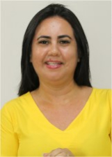 Foto de SOLANGE DA SILVA GOMES