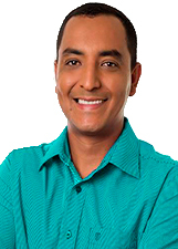 Foto de EDCARLOS DOS SANTOS