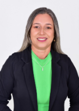 Foto de NEURIZETE MENDES DE CASTRO MOREIRA
