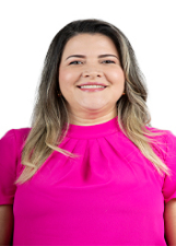 Foto de ANA CLAUDIA MESQUITA DE ARAUJO