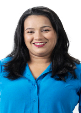 Foto de ANDREZA DOS SANTOS BARBOSA ALMEIDA
