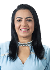 Foto de MARLEIDE SOARES DA COSTA REIS