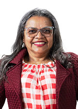Foto de MARIA DAS GRAÇAS ROCHA BRITO