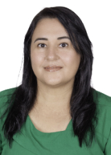 Foto de KÉZIA MORENO DOS SANTOS