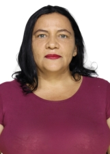 Foto de MARIA CRISTINA OLIVEIRA DOS SANTOS