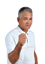Foto de NILSON MOREIRA SILVA