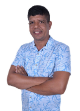 Foto de RUBENS BARRETO DOS SANTOS