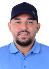 Foto de ROSBMAEL PEREIRA DE HOLANDA