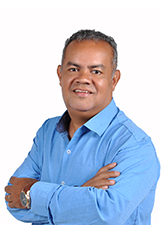 Foto de SOUDILUS PEREIRA DA SILVA