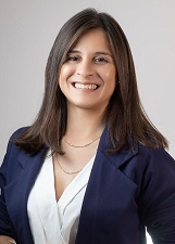 Foto de SUHELEN FERNANDA GONÇALVES MILLER